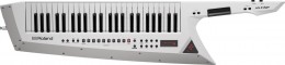 Roland AX-EDGE-B  синтезатор, 49 клавиш, 256 полифония, 256 тембров, Bluetooth MIDI 4.1