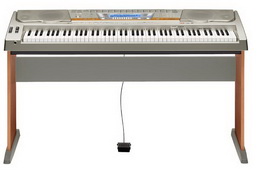 CASIO WK-8000 синтезатор 88 клавиш