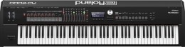 Roland RD-2000  цифровое пианино, 88 клавиш, 128 полифония, 1100 тембр,  Super NATURAL
