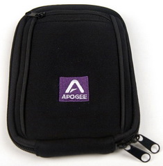 APOGEE ONE CARRY CASE