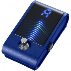 Korg PB-CS  Напольный цифровой хроматический тюнер для электро и бас-гитар