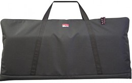 GATOR GKBE-76 - нейлоновая сумка для клавиш, 76кл, вес 0,95кг