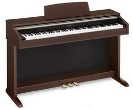 CASIO Celviano AP-220 BN, цифровое фортепиано