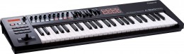 Roland A-500PRO-R  USB MIDI клавиатура, 49 клавиш