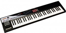 Roland XPS-10  синтезатор, 61 клавиша, полифония 128,