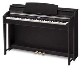 CASIO Celviano AP-620BK, цифровое фортепиано