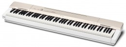 CASIO Privia PX-160WE цифровое фортепиано, цвет белый