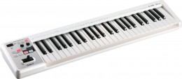 Roland A-49-WH  USB MIDI клавиатура, 49 клавиш
