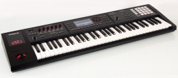 Roland FA-06  рабочая станция, 61 клавиша, 128 полифония