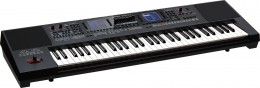 Roland E-A7 - синтезатор