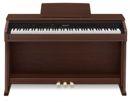 CASIO Celviano AP-460BN, цифровое фортепиано