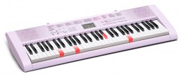 CASIO LK-127 Синтезатор с подсветкой клавиш