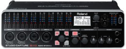 Roland UA-1610  внешний аудиоинтерфейс USB