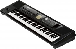 Roland BK-5  аккомпанирующий клавишный синтезатор, 61 клавии, 128 полифония, 1172 тонов