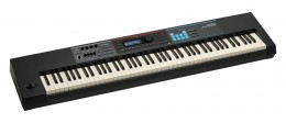 Roland JUNO-DS88  синтезатор, 88 клавиш, 128 полифония