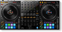 Pioneer DDJ-1000  4-канальный профессиональный DJ контроллер для rekordbox dj