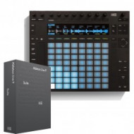 Ableton Push 2 + Suite bundle