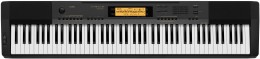 CASIO CDP-230RBK цифровое фортепиано, 88 клавиш