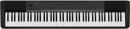CASIO CDP-130BK цифровое фортепиано, 88 клавиш,