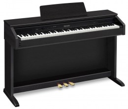 CASIO Celviano AP-260BK, цифровое фортепиано