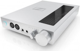 Sennheiser HDVD 800 - Цифровой усилитель для наушников