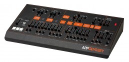 Korg ARP Odyssey Module Rev3  Аналоговый синтезатор в модульном исполнении.