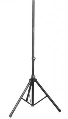 ROCKDALE 3302-T усиленная спикерная стойка на треноге, металлические узлы, высота до 1,8 м, труба 35 мм, нагрузка до 50 кг
