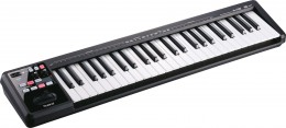 Roland A-49-BK  USB MIDI клавиатура, 49 клавиш