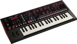 Roland JD-XI  Синтезатор, интерактивный аналоговый, цифровой гибридный