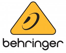 Behringer UCG102 USB интерфейс внешний для подключения электрогитары к компьютеру