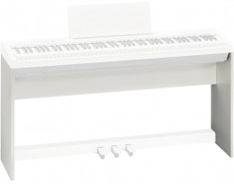 Roland KSC-70-WH  стойка для цифрового фортепиано  FP-30-WH
