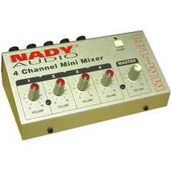 Nady MM-14FX