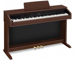 CASIO Celviano AP-260BN, цифровое фортепиано