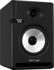 BEHRINGER K6 активный 2-х полосный студийный монитор 6,5'', bi-amp, 100 Вт