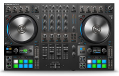 Native Instruments Traktor Kontrol S4 Mk3