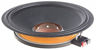 DAS AUDIO GM-10LMN16 Набор для ремонта динамика 10LMN16