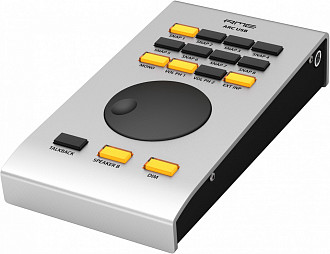 RME ARC USB контроллер ДУ для FireFace UFX II / UFX+ и TotalMix FX