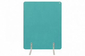 Звукопоглощающая ширма Echoton Freestanding h 1600 * 800 мм