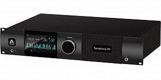 APOGEE Symphony I/O MKII PTHD 24x24 