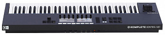 Native Instruments Komplete Kontrol S61 Mk2