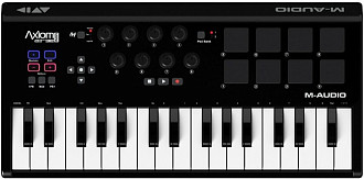 M-Audio Axiom AIR MINI 32