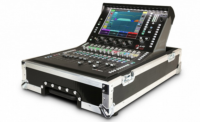 dLive CTi1500 dLive CTi1500