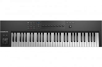 Native Instruments KOMPLETE KONTROL A61