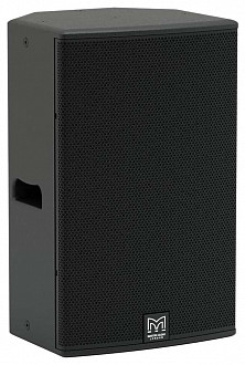 MARTIN AUDIO XP12 активная акустическая система серии BlacklineX Powered, 12'+1', 550Вт AES/1300Вт пик, SPL (пик) - 128 дБ, чер