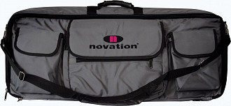 Novation Soft Bag Small  Чехол для 25 SLMK II, Zero SL MK II, Nocturn 25, Impulse 25.