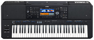 Yamaha PSR-SX700  синтезатор с автоаккомпанементом, 61 клавиша, 128 полифония, 400 стили, 1507 тембр