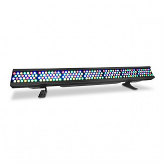 CHAUVET-PRO Ovation B-2805FC 10-секционный светодиодный линейный прожектор.