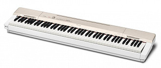 CASIO Privia PX-160GD цифровое фортепиано, цвет золотой