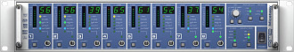 RME DMC-842 M комплект: DMC-842 со встроенной I64 MADI картой, 2U