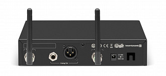 beyerdynamic DT 290 MK II #701629 Гарнитура с динамическим гиперкардиоидным микрофоном 200/250 Ом, без кабеля